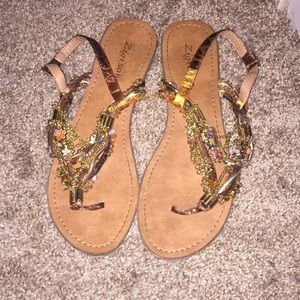 Zigi Soho Sandals